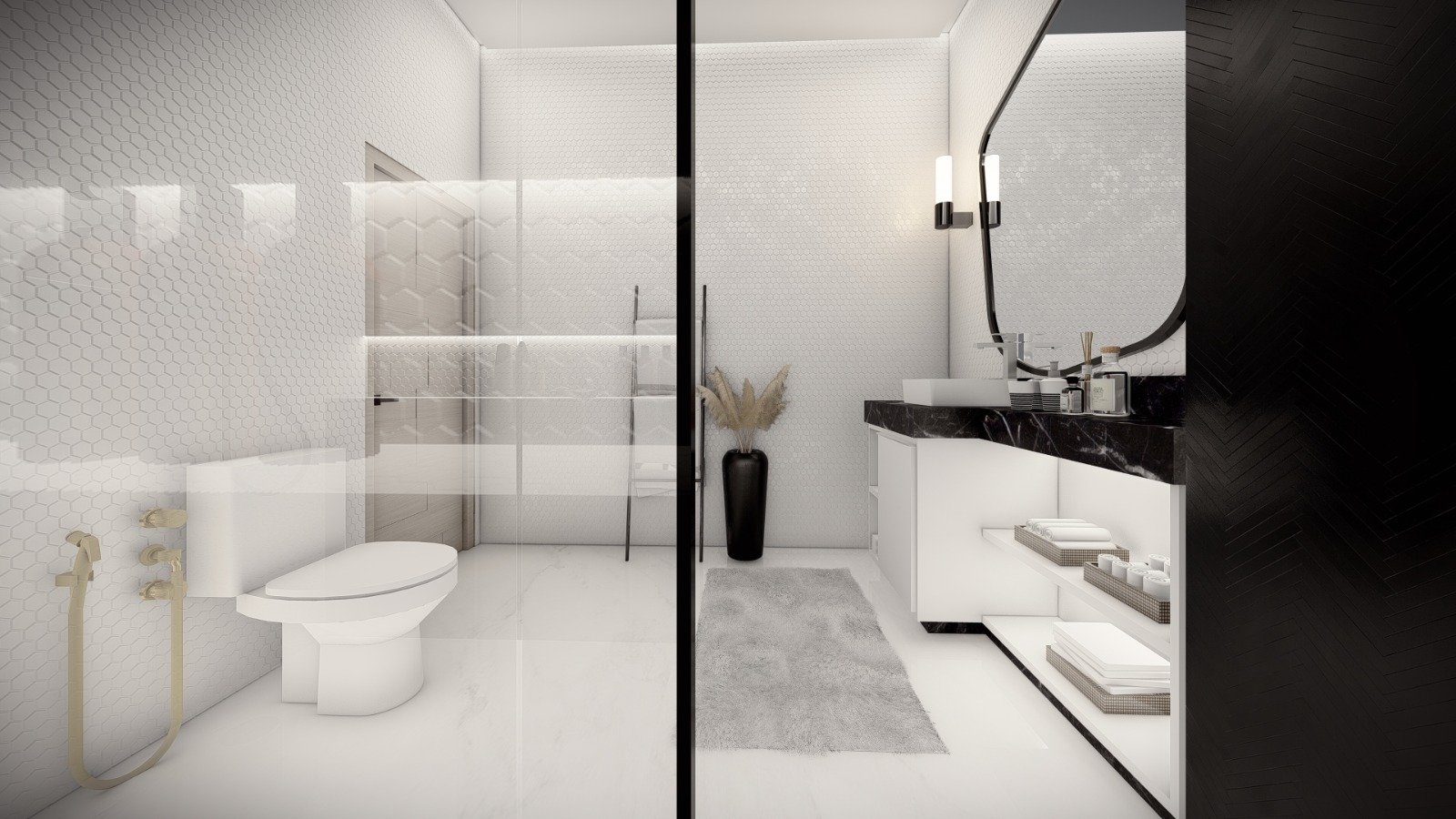 Hodon Apartiment
