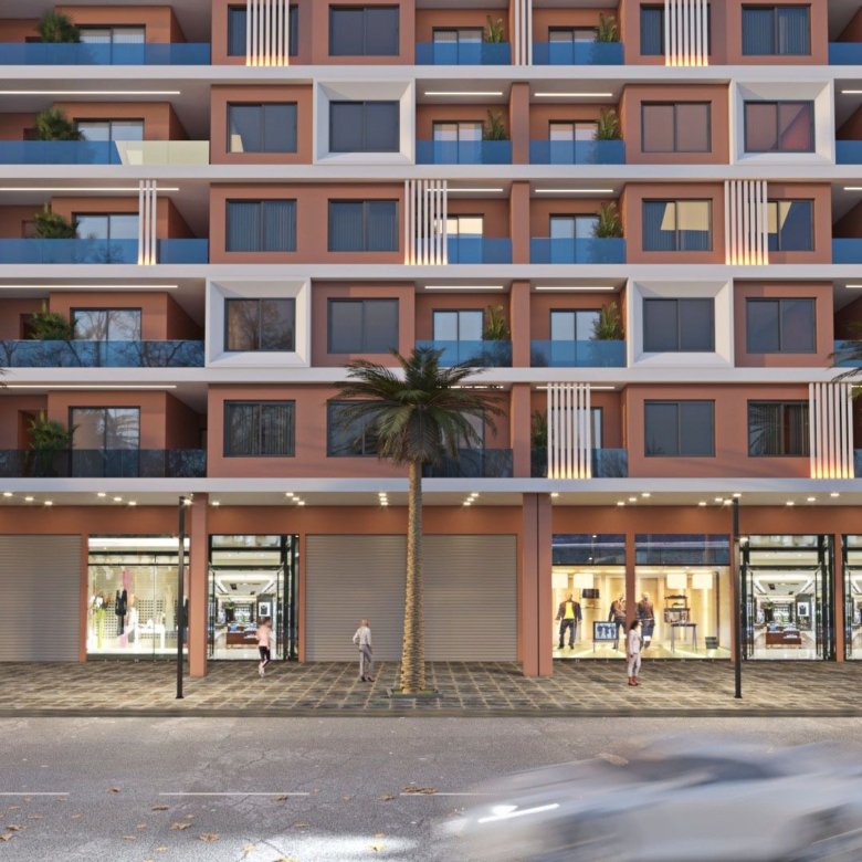 Hodon Apartiment