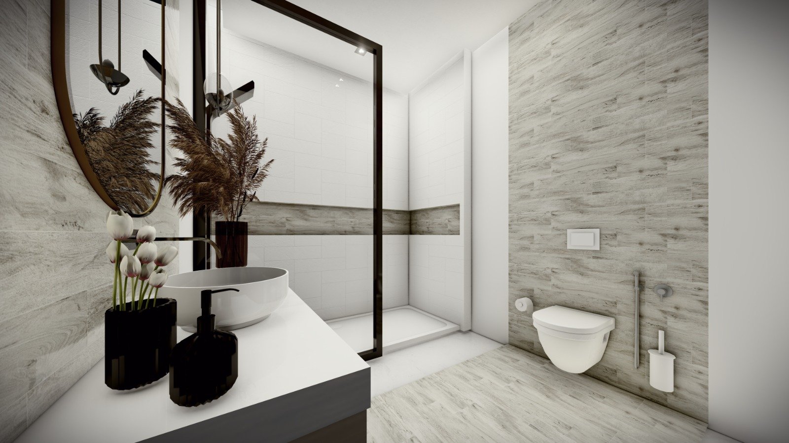 Hodon Apartiment