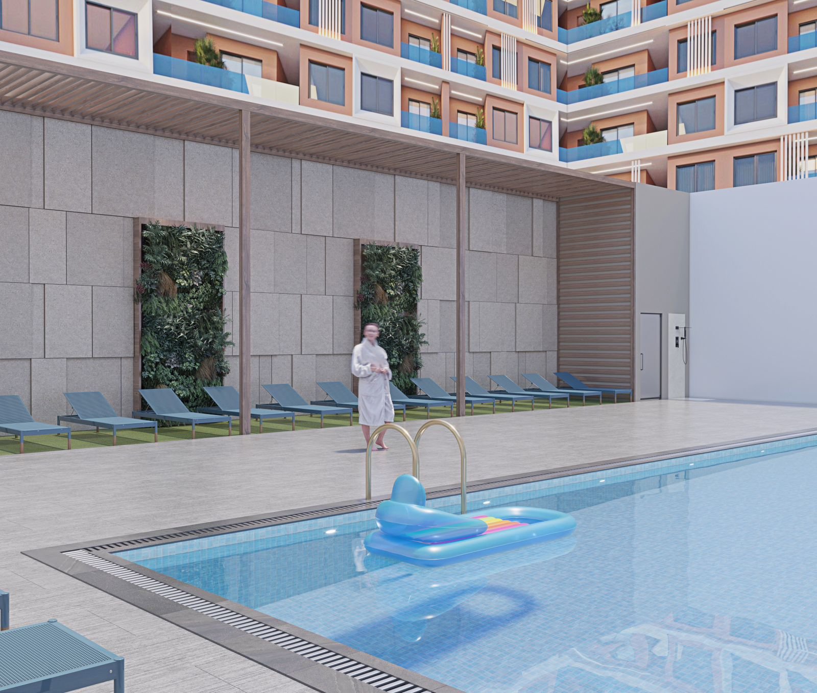 Hodon Apartiment