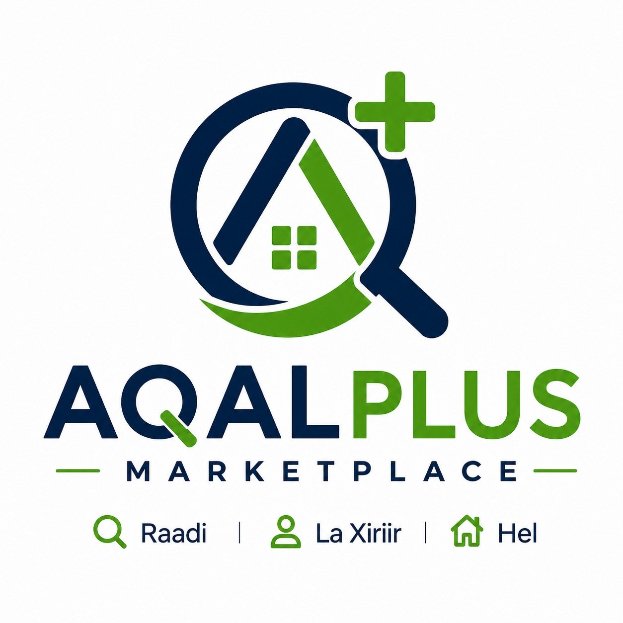 aqalplus.com